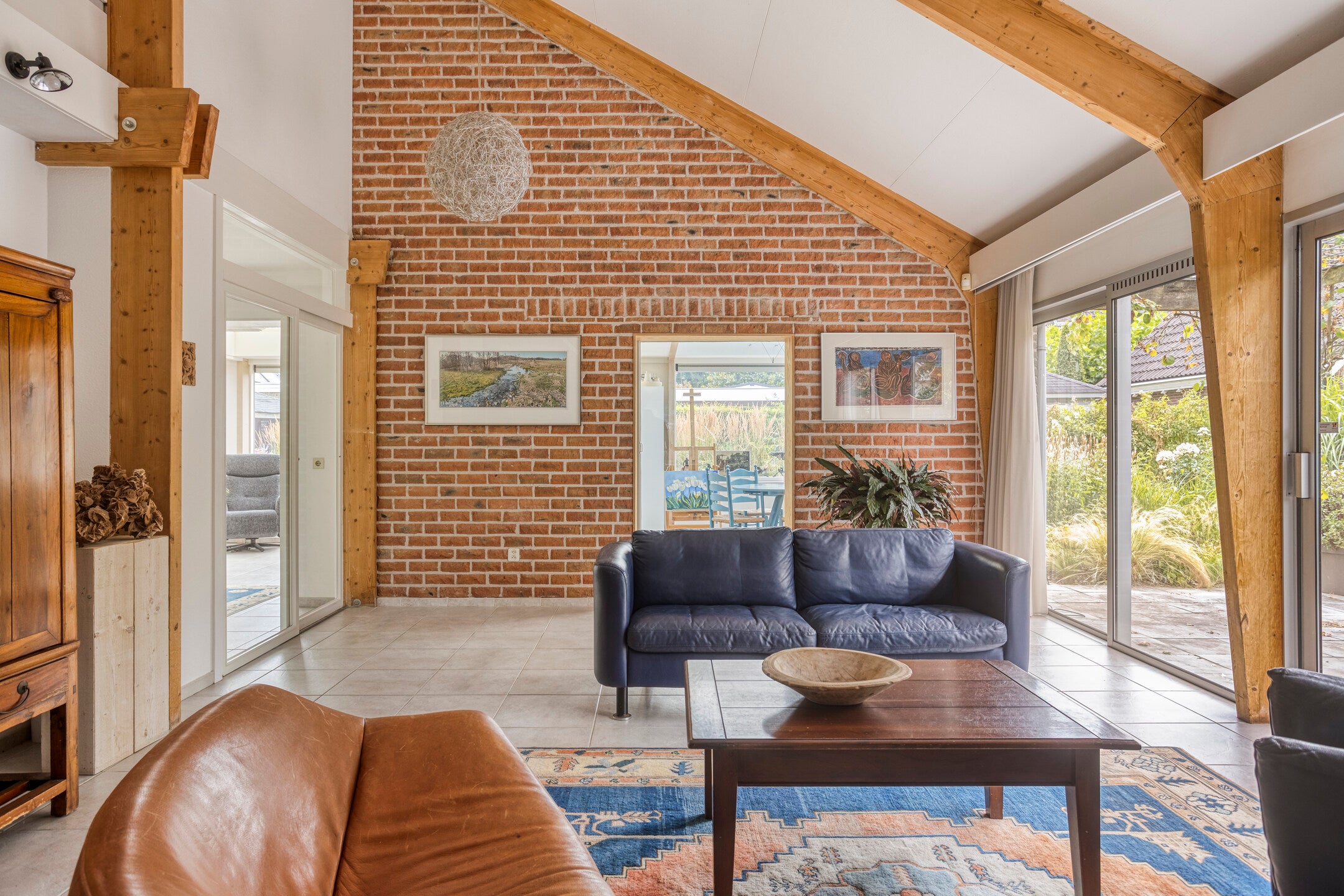 Vrijstaande woning te koop: Brienenshofsingel 3, Elst