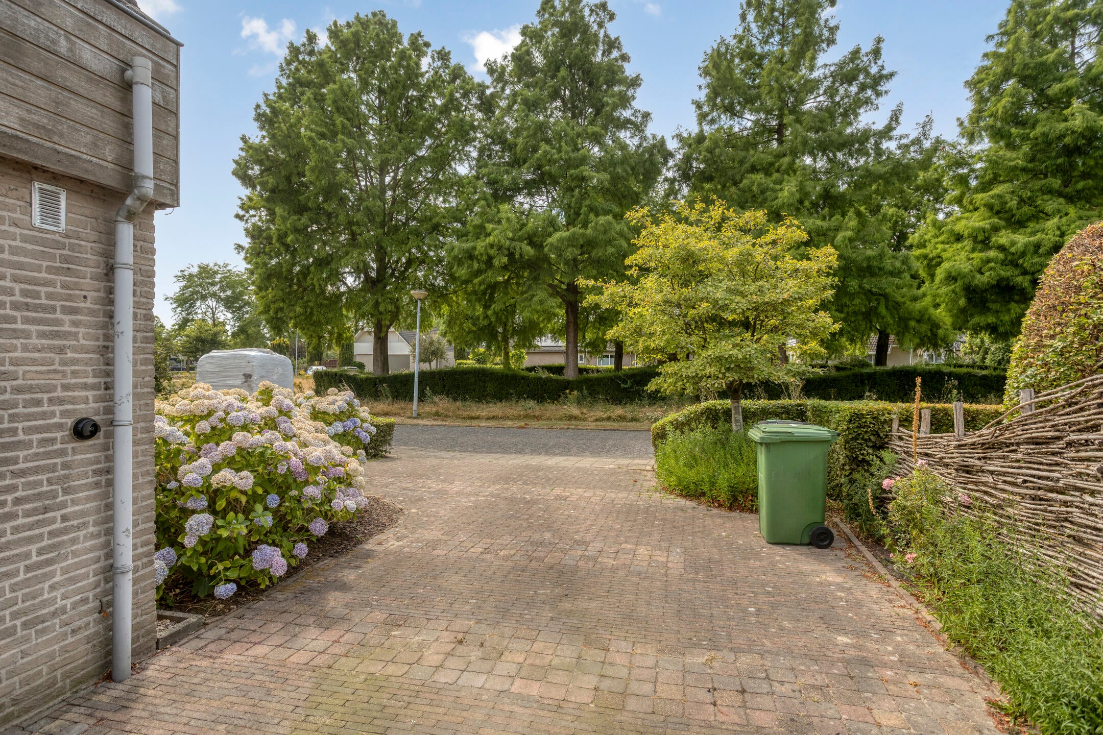 Vrijstaande woning te koop: Brienenshofsingel 3, Elst