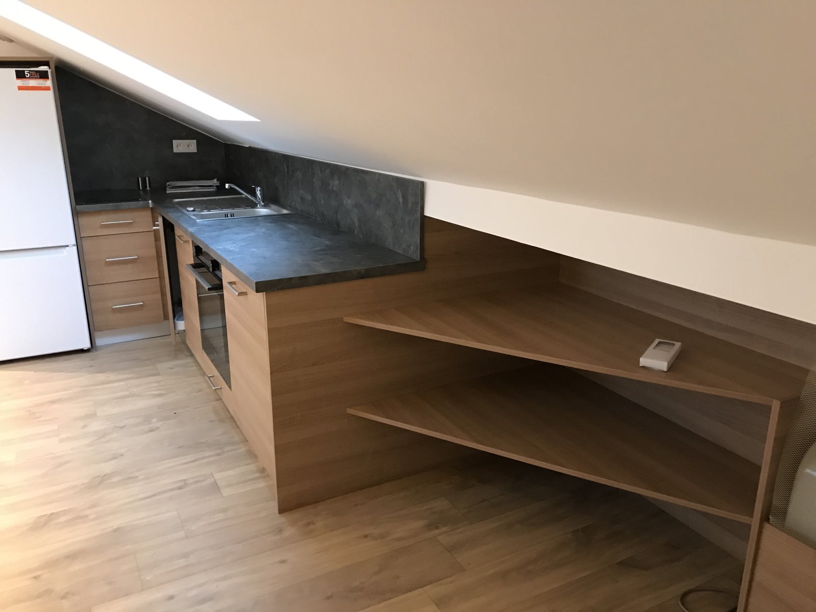 Appartement Rue du Marais Vert à Strasbourg