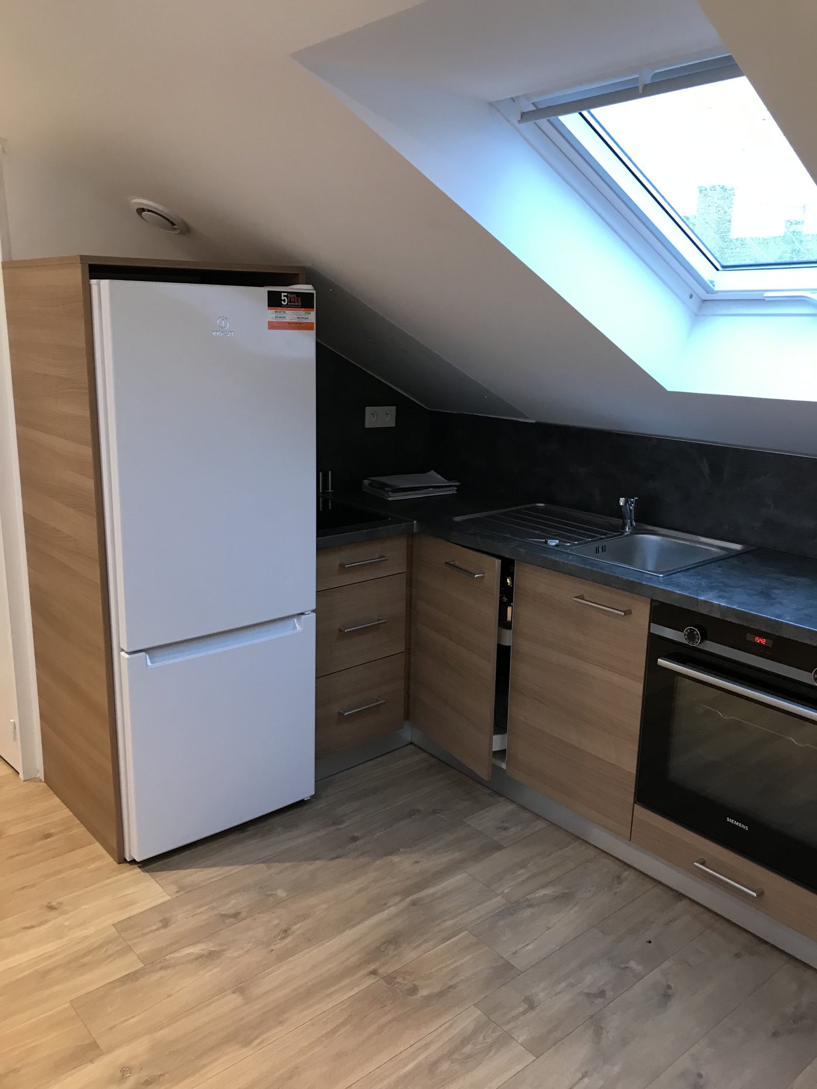 Appartement Rue du Marais Vert à Strasbourg