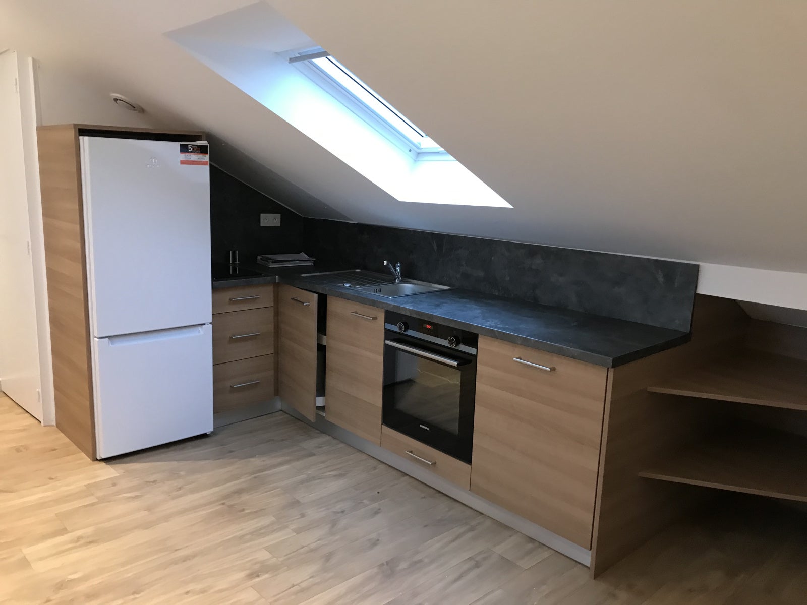 Appartement Rue du Marais Vert à Strasbourg
