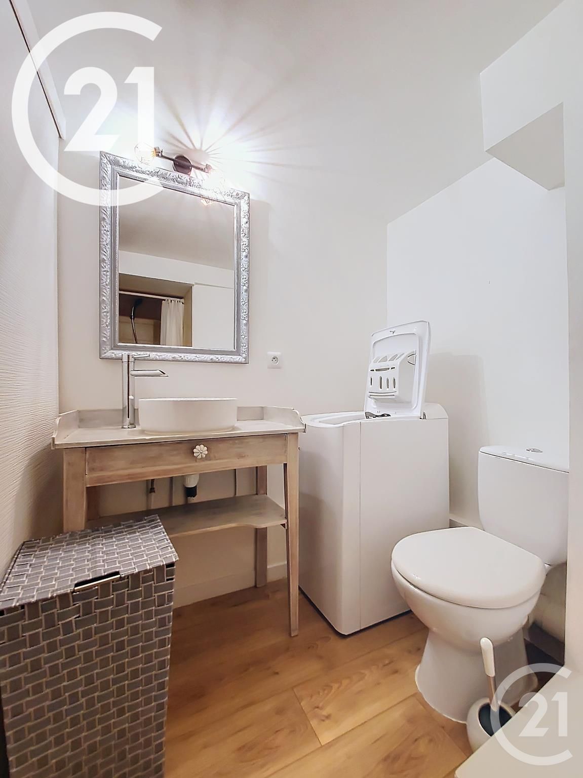 Flat Rue Beauvoisine in Rouen