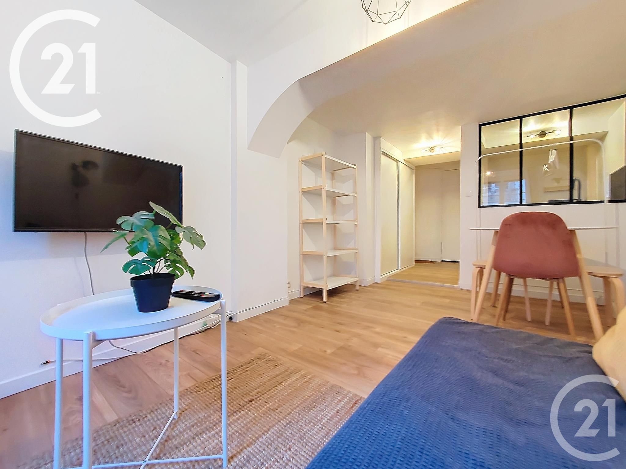 Flat Rue Beauvoisine in Rouen