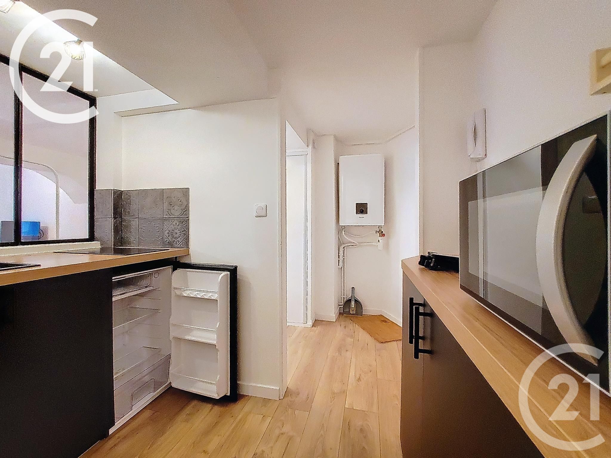 Flat Rue Beauvoisine in Rouen