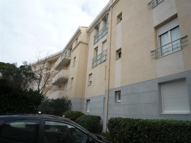 Appartement Traverse Charles Susini à Marseille