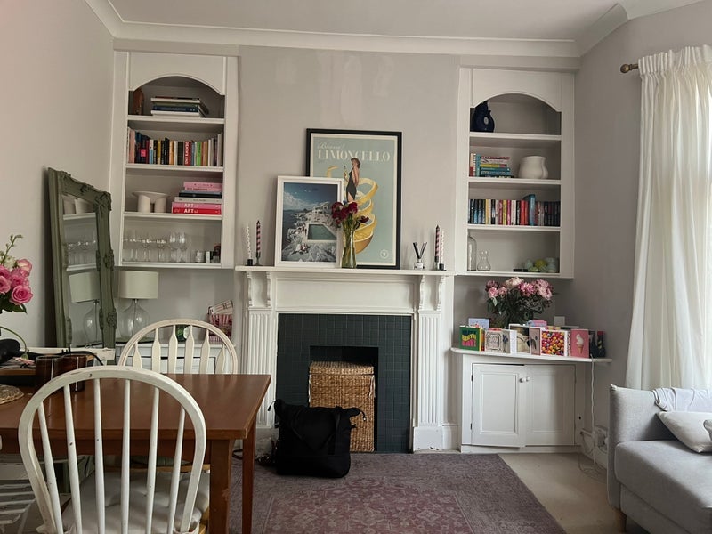 Room Townmead Road in Greater London