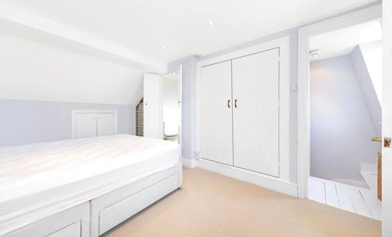 Room Townmead Road in Greater London