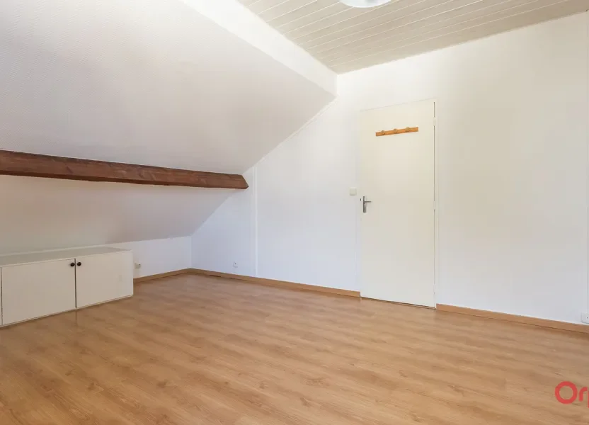Flat Rue Pierre Médéric in Sainte-Geneviève-des-Bois