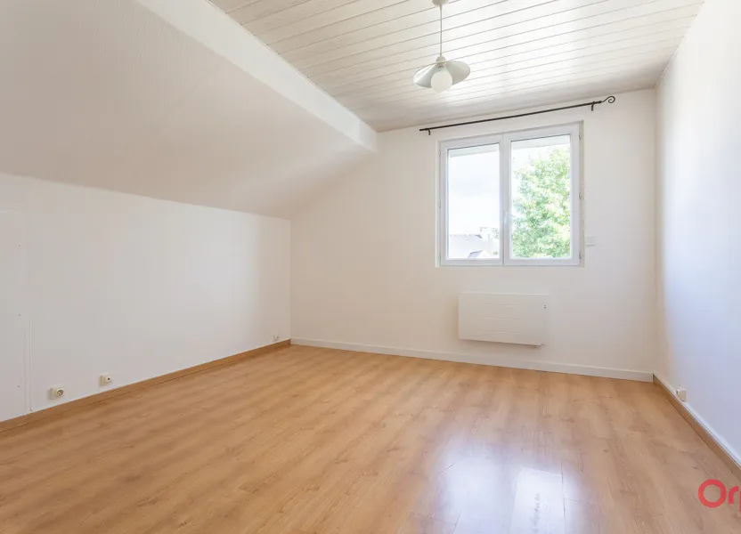 Flat Rue Pierre Médéric in Sainte-Geneviève-des-Bois