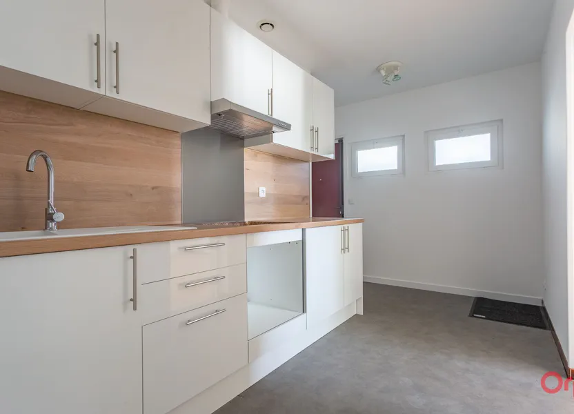 Flat Rue Pierre Médéric in Sainte-Geneviève-des-Bois