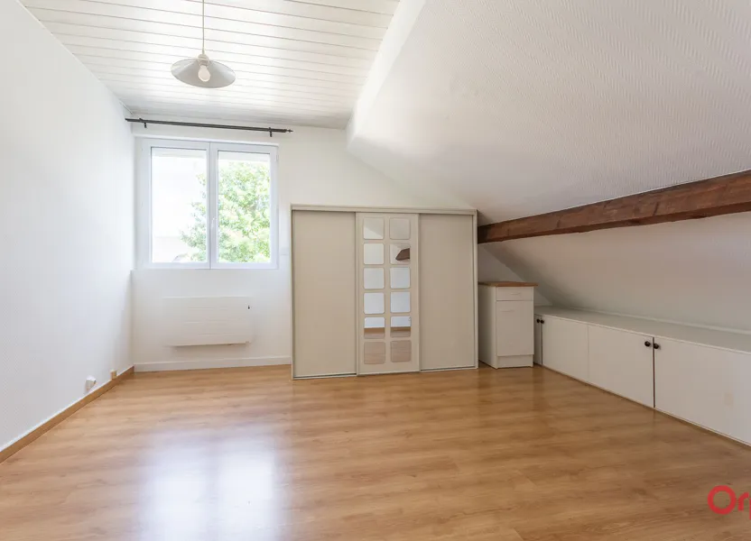 Flat Rue Pierre Médéric in Sainte-Geneviève-des-Bois