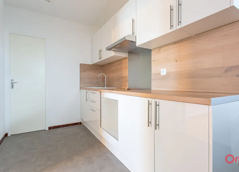 Flat Rue Pierre Médéric in Sainte-Geneviève-des-Bois
