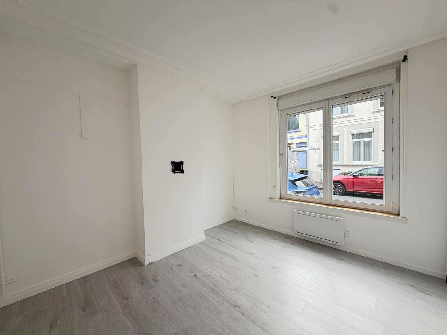 Flat Rue Ampère in Calais