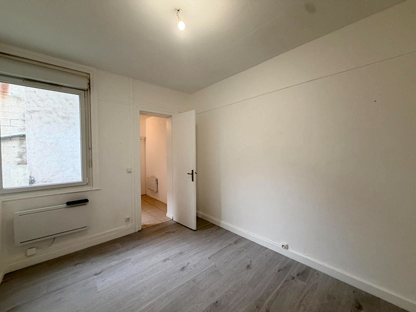 Appartement Rue Ampère à Calais