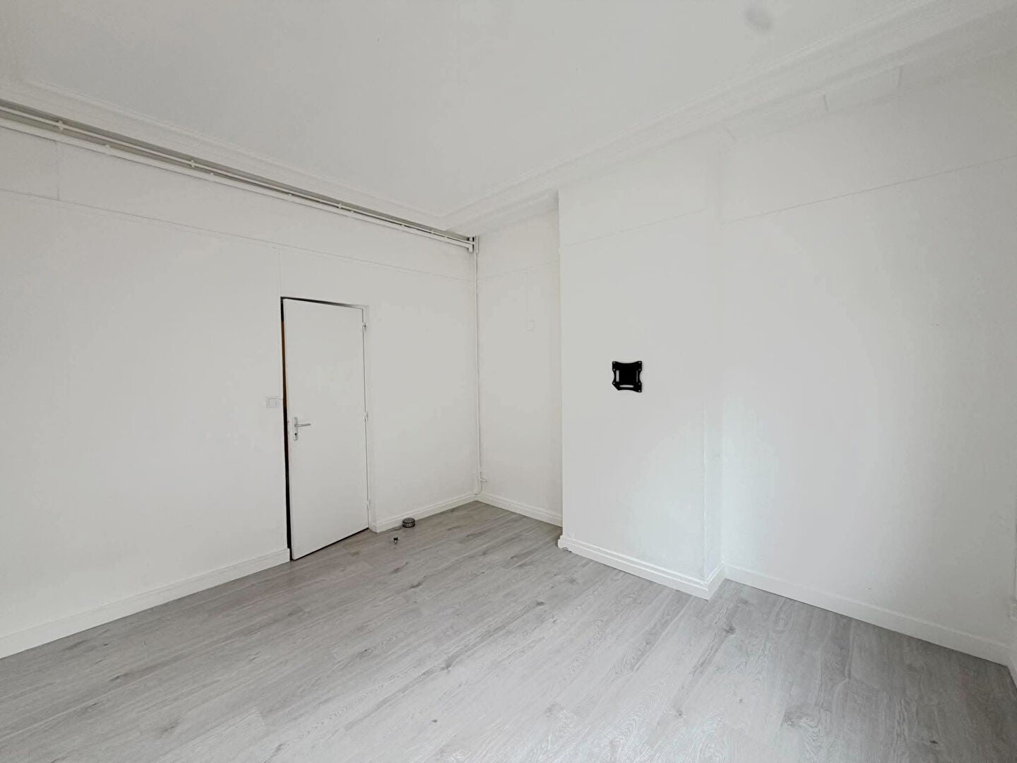 Flat Rue Ampère in Calais