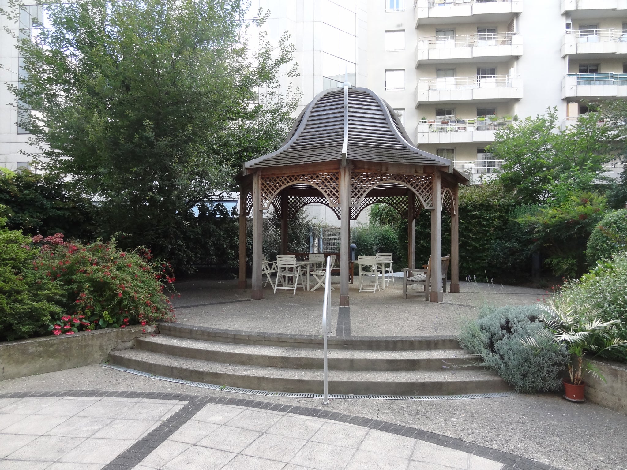 Appartement Rue du Dôme à Boulogne-Billancourt