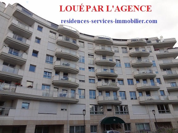 Flat Rue du Dôme in Boulogne-Billancourt