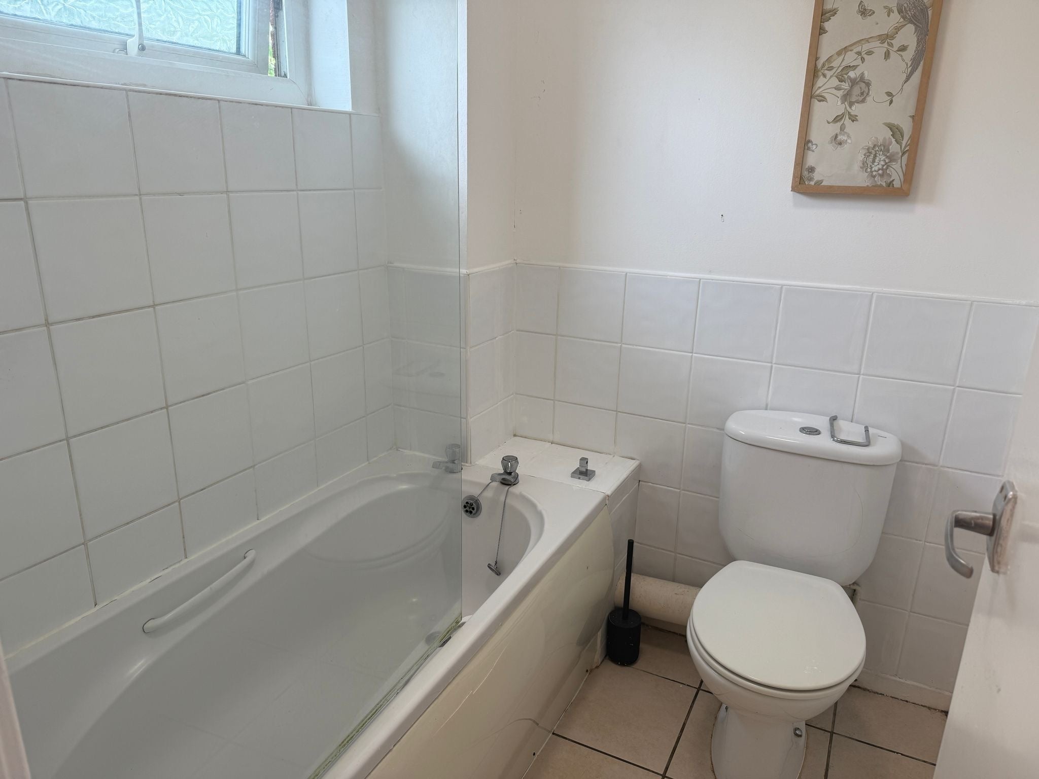 Flat Dove Close in Birchwood