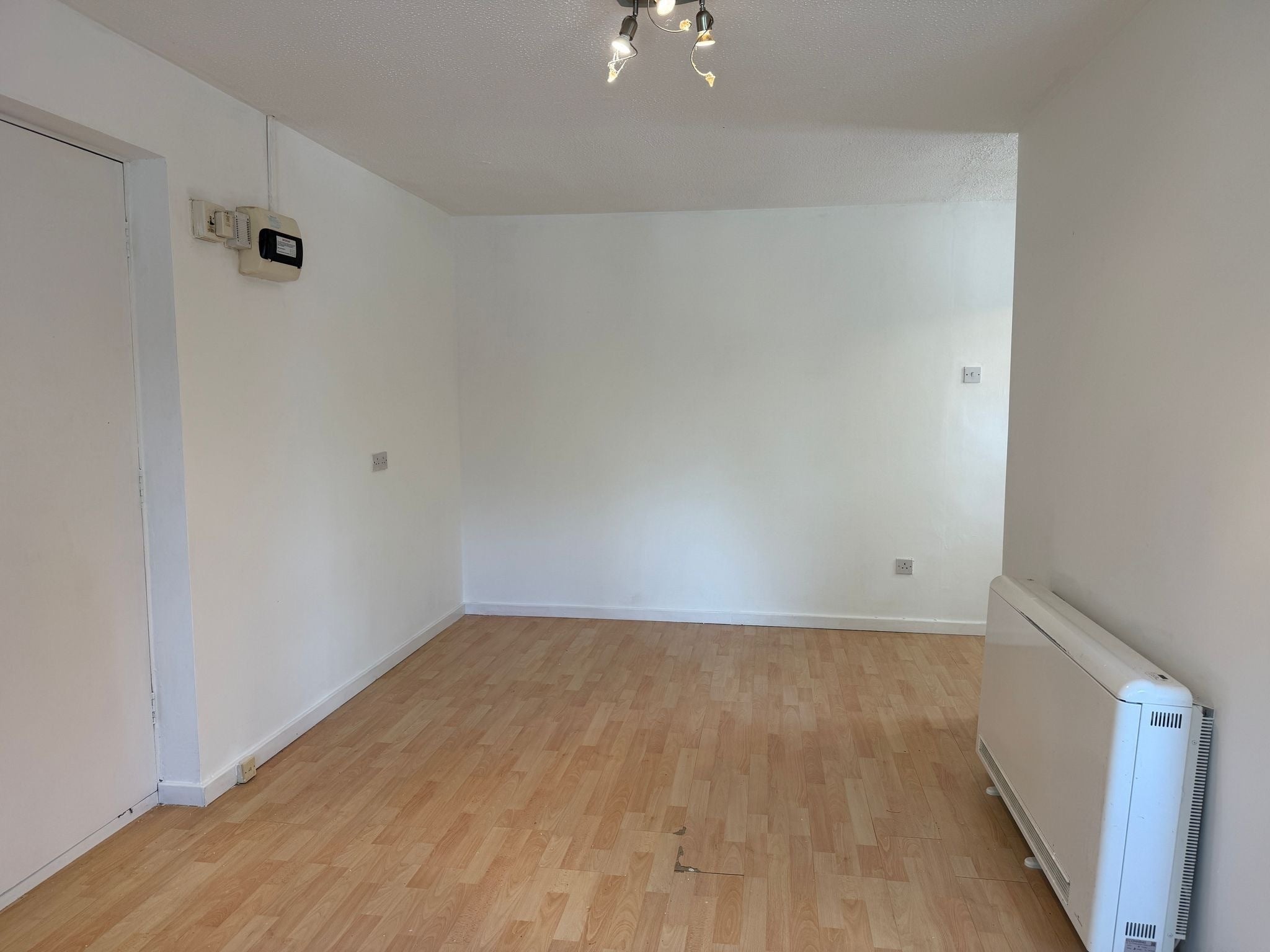 Flat Dove Close in Birchwood