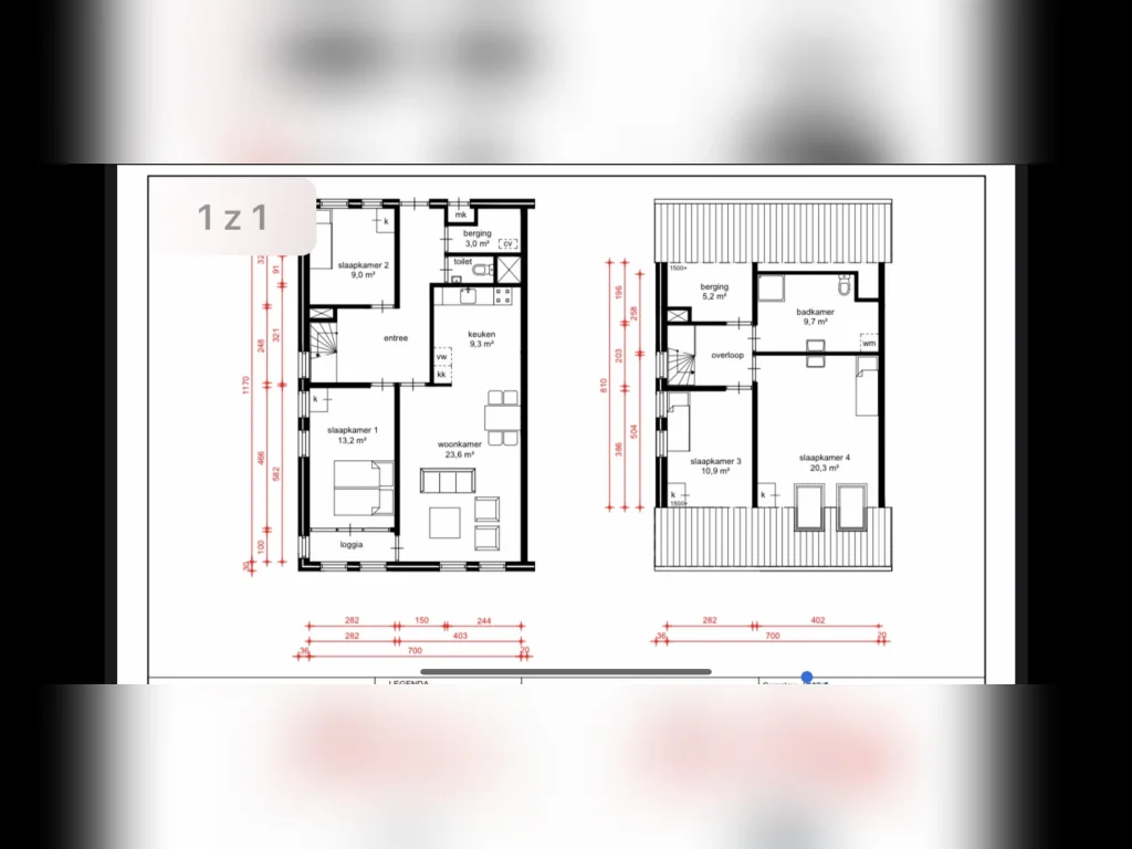 Appartement Prins Bernhardlaan 61 in Best