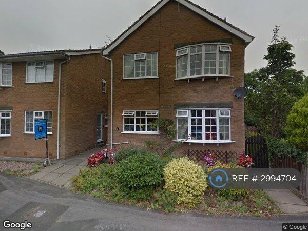 Flat Norfield in West Lancashire