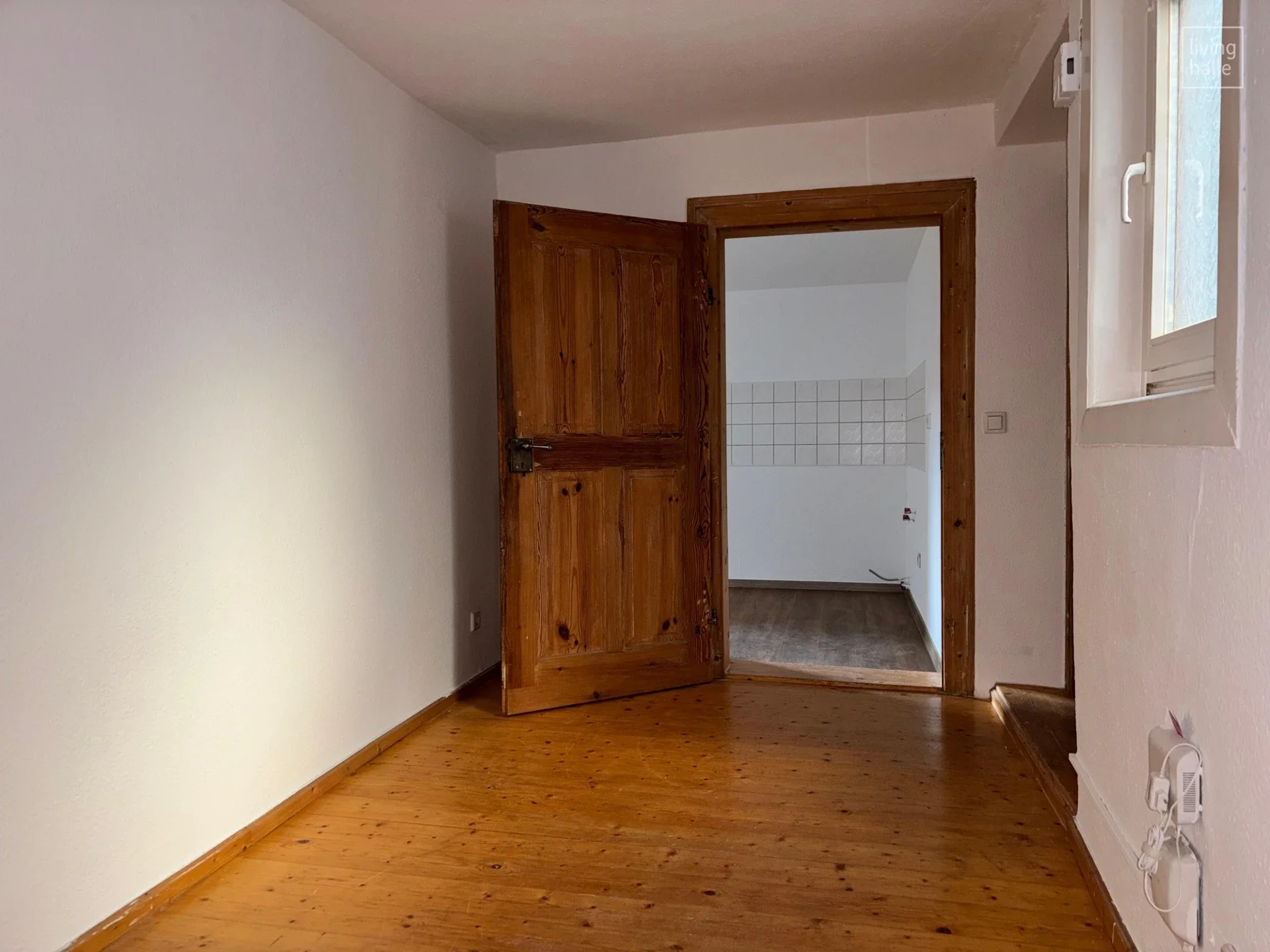 Wohnung Schmeerstraße in Halle (Saale)