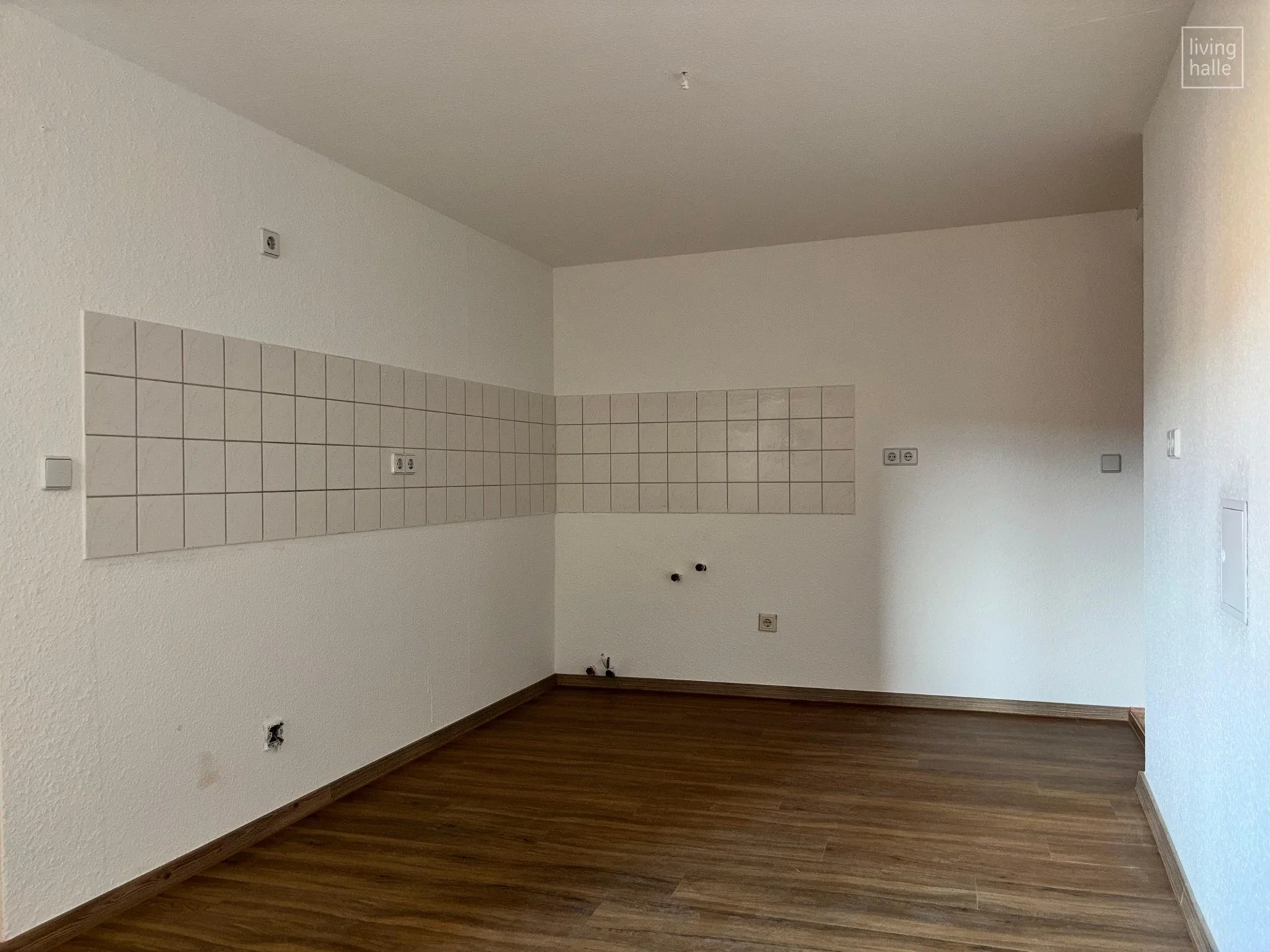 Wohnung Schmeerstraße in Halle (Saale)