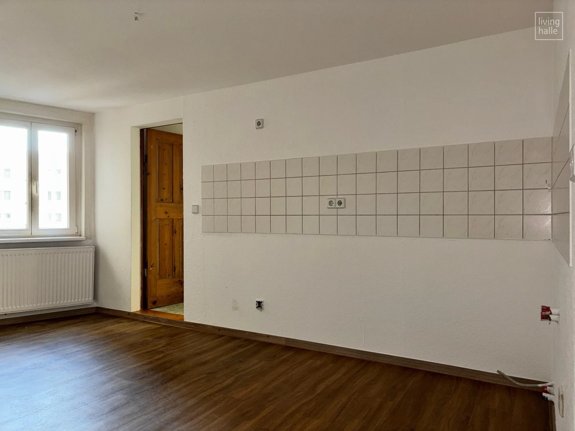 Wohnung Schmeerstraße in Halle (Saale)