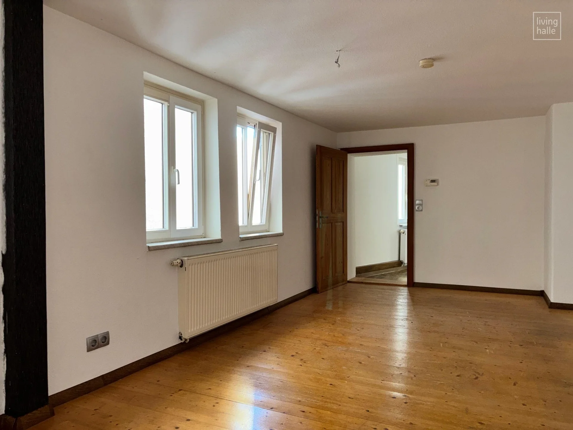 Wohnung Schmeerstraße in Halle (Saale)