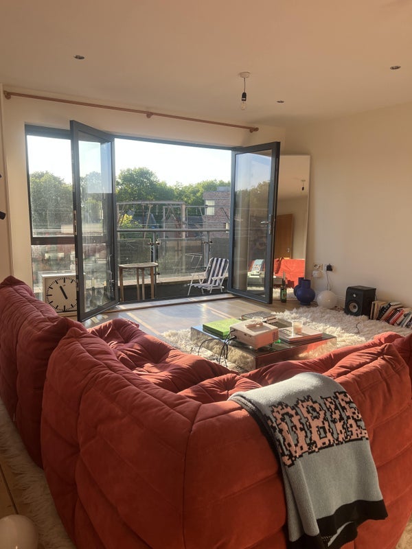 Room Mentmore Terrace in Greater London