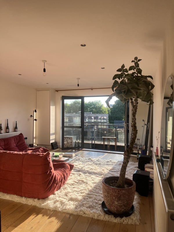 Room Mentmore Terrace in Greater London