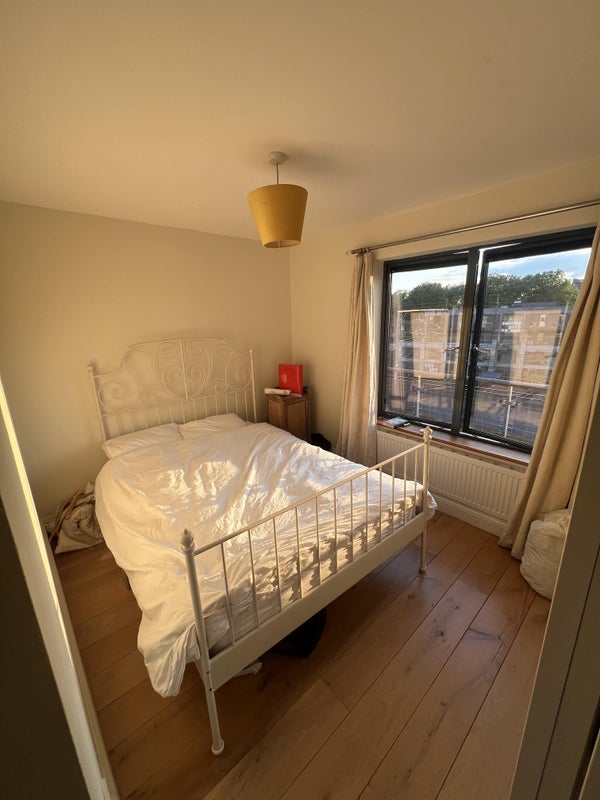 Room Mentmore Terrace in Greater London