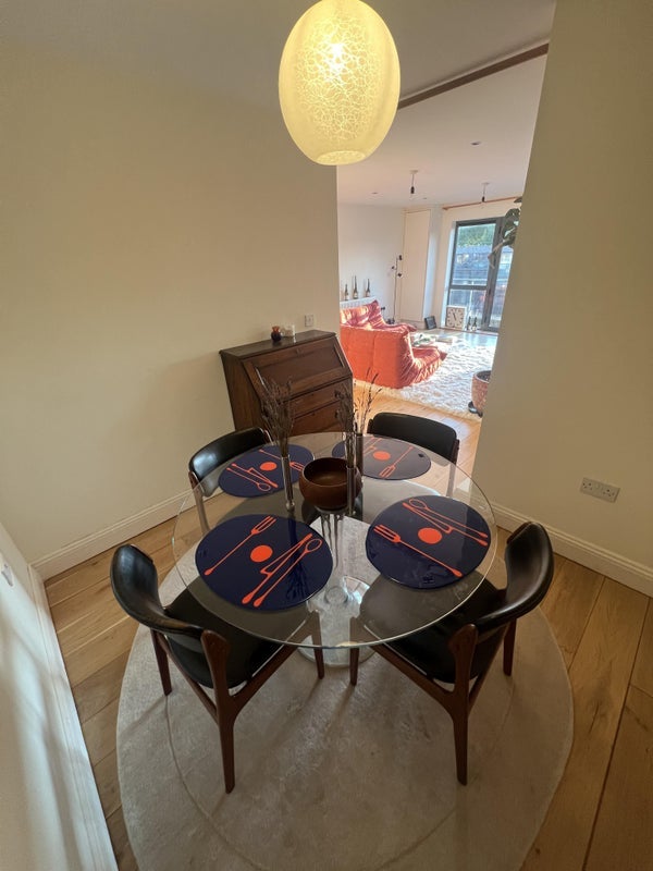 Room Mentmore Terrace in Greater London