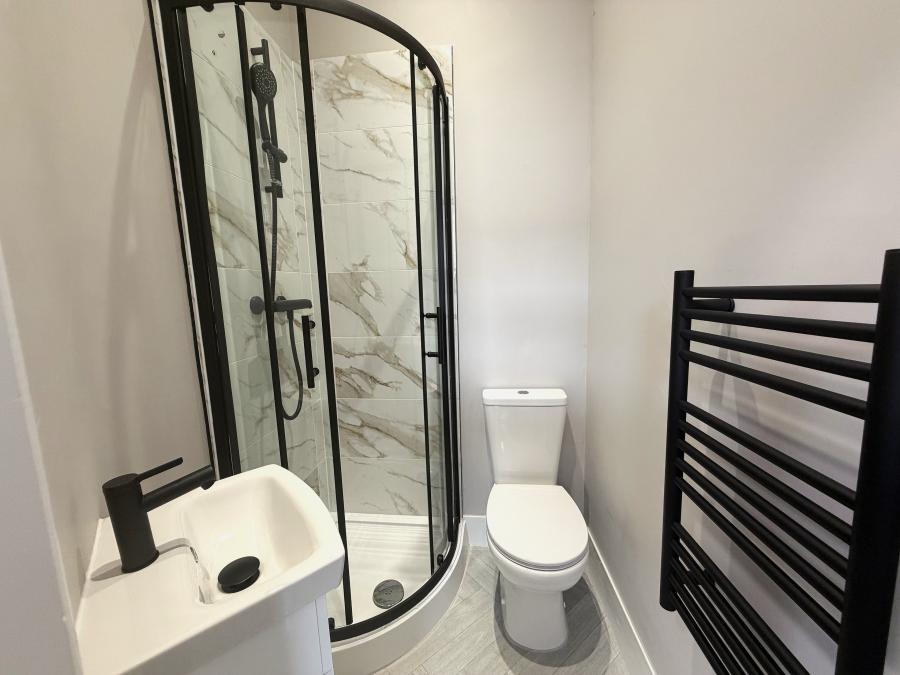 Room Rudyerd Street in North Tyneside