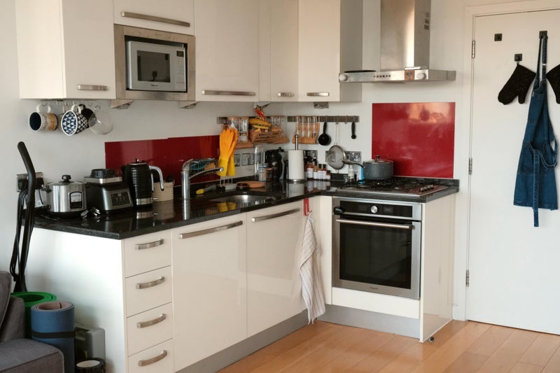 Room Highgate Road in Greater London