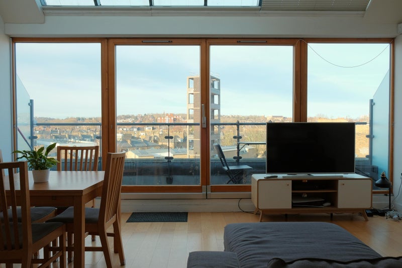 Room Highgate Road in Greater London