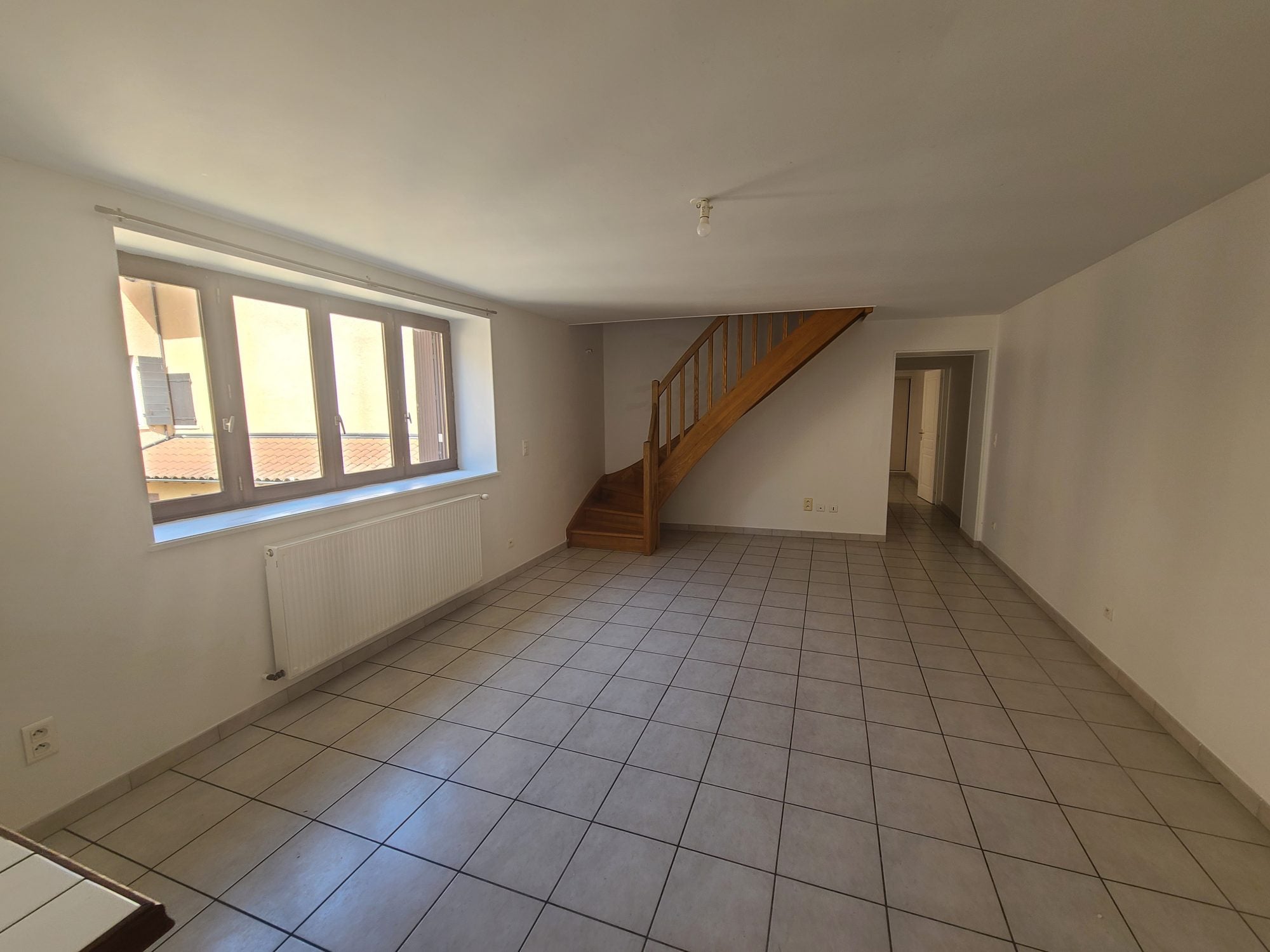 Flat Impasse du Pérou in Val d'Oingt