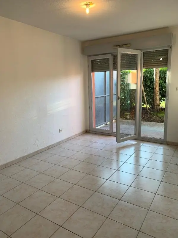 Appartement Rue Marthe Vedrenne à Angoulême