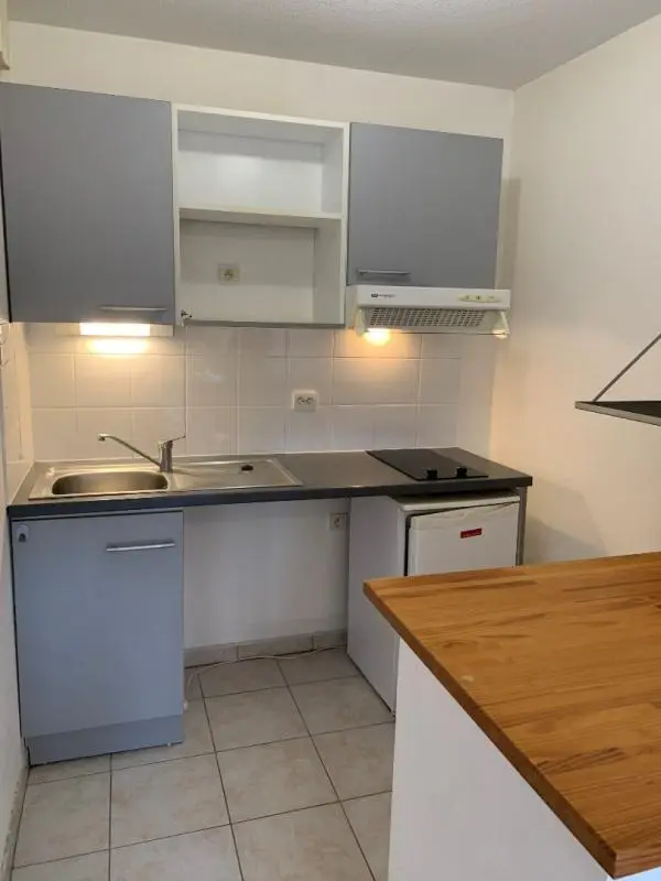 Appartement Rue Marthe Vedrenne à Angoulême