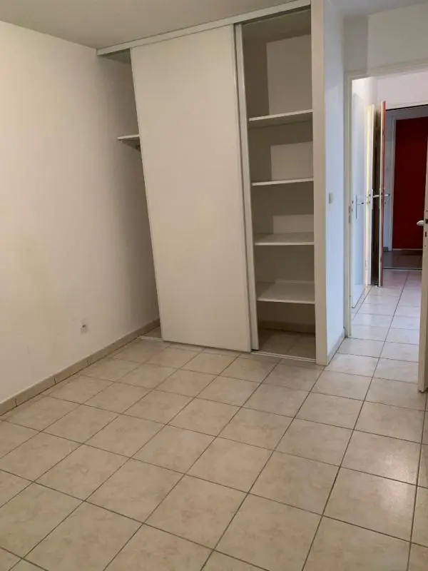 Appartement Rue Marthe Vedrenne à Angoulême