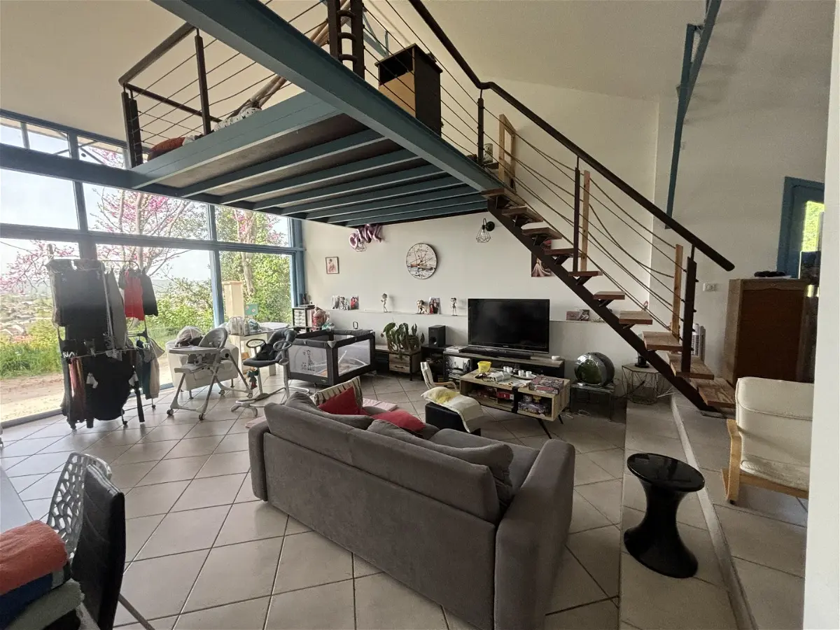 Maison Chemin du Coustassous à Bon-Encontre