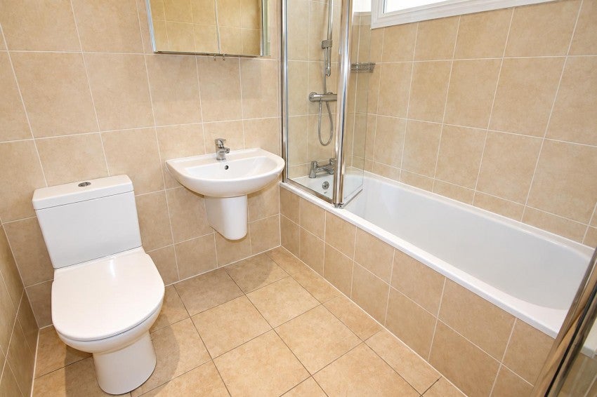 Flat New Street in Royal Leamington Spa