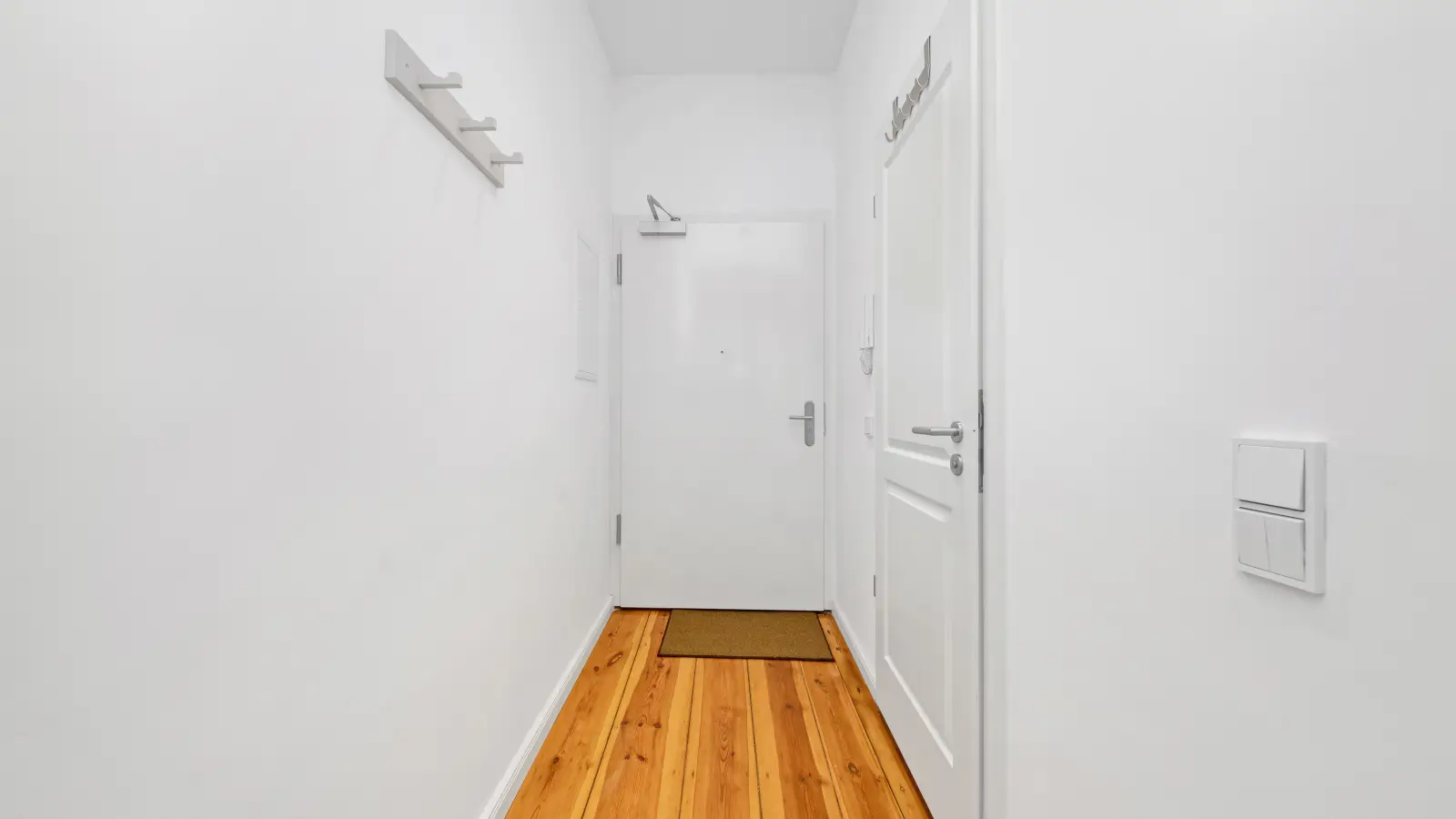 Wohnung Finowstraße in Berlin