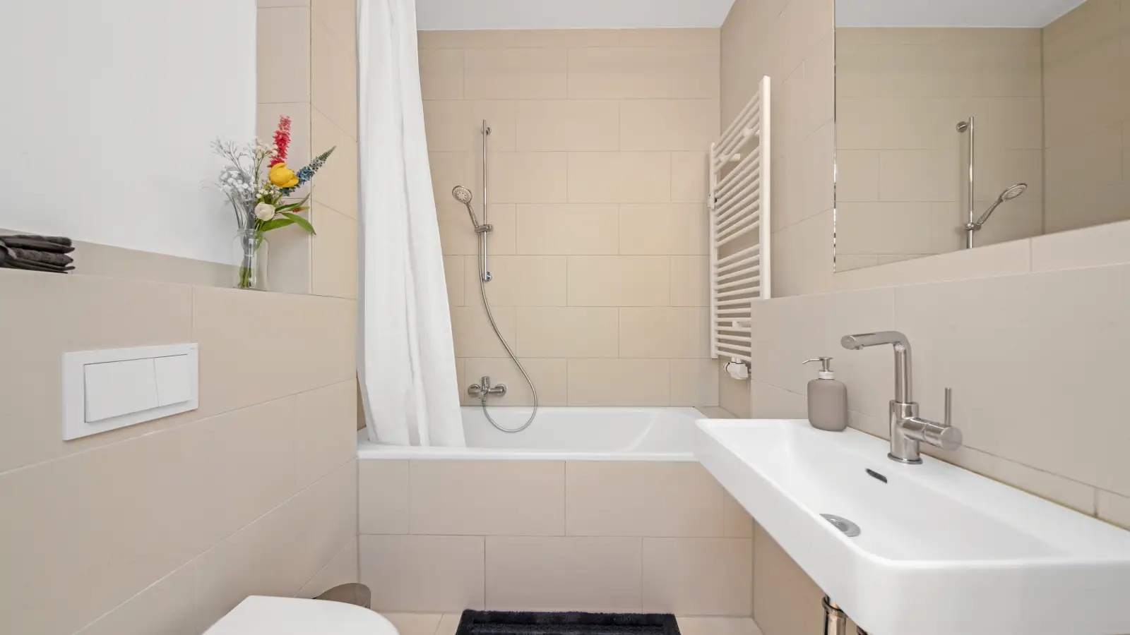 Wohnung Finowstraße in Berlin