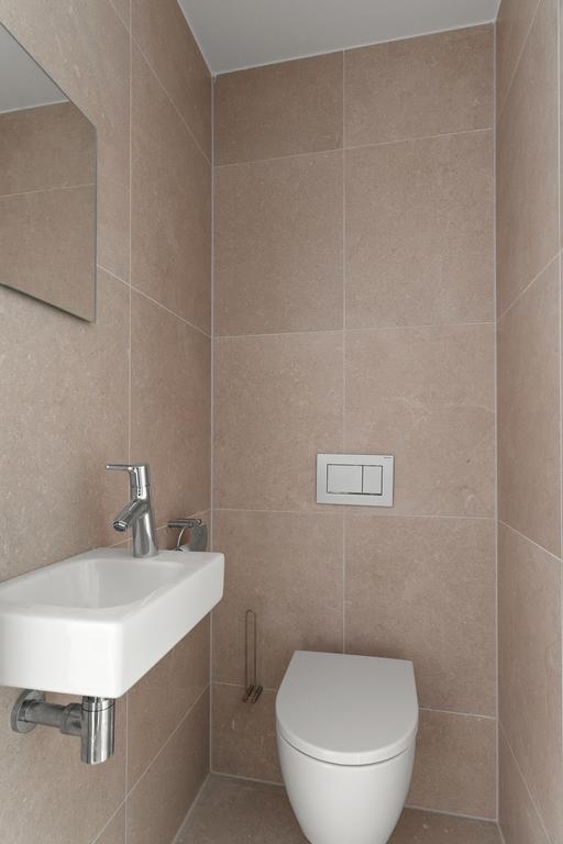 Woning te huur: Zeilstraat, Amsterdam