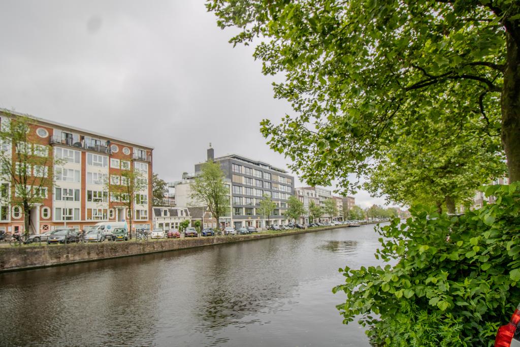 Woning te huur: Zeilstraat, Amsterdam