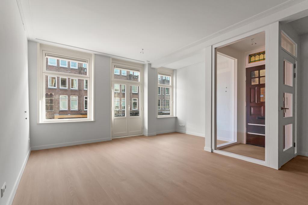 Woning te huur: Zeilstraat, Amsterdam