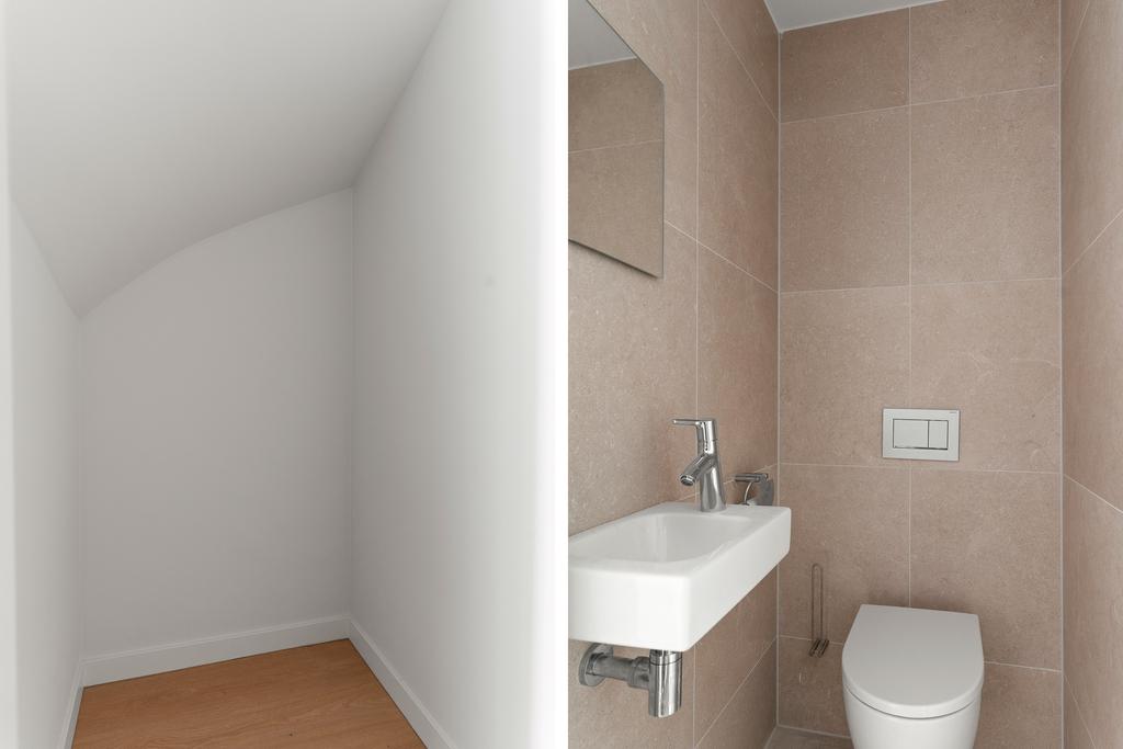 Woning te huur: Zeilstraat, Amsterdam