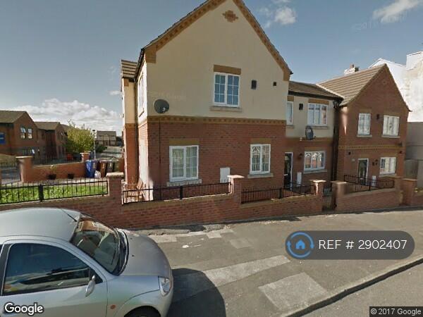 House Highstone Road in Barnsley