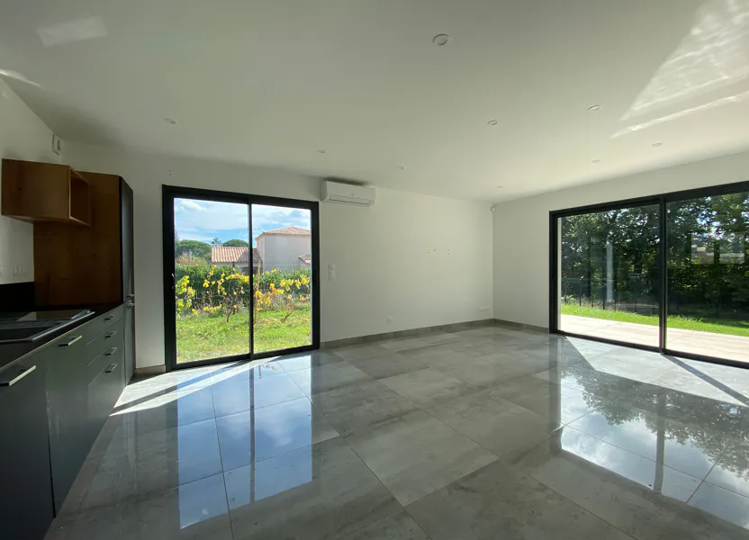 Maison Avenue d'Albi à Castres